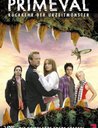 Primeval: Rückkehr der Urzeitmonster - Die komplette erste Staffel (2 DVDs) Poster