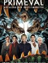 Primeval: Rückkehr der Urzeitmonster - Die komplette zweite Staffel (2 DVDs) Poster