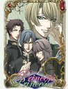 Princess Princess - Vol. 02, Episoden 07-12 (2 DVDs) Poster
