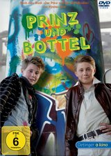 Prinz und Bottel Poster