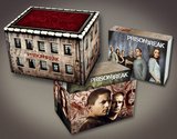 Prison Break - Complete Box (23 DVDs) Poster