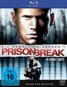 Prison Break - Die komplette Season 1 (M-Lock, 6 Discs) Poster
