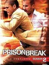Prison Break - Die komplette Season 2 (6 DVDs) Poster