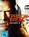 Prison Break - Die komplette Season 3 (4 DVDs im Steelbook, Exklusivprodukt) Poster