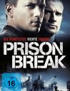 Prison Break - Die komplette Season 4 (6 Discs) Poster