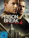 Prison Break - Die komplette Season 4 (6 DVDs) Poster