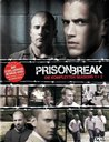 Prison Break - Die kompletten Seasons 1+2 (13 DVDs) Poster