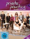 Private Practice - Die komplette dritte Staffel Poster