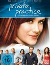 Private Practice - Die komplette zweite Staffel (6 DVDs) Poster