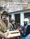 PS - Franz Brodzinski & Feuerreiter: Die komplette Staffel 2 & 3 in einer Box (4 DVDs) Poster