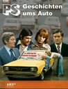 PS - Geschichten ums Auto (4 DVDs) Poster