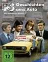 PS - Geschichten ums Auto: Die komplette Staffel 1 (4 Discs) Poster