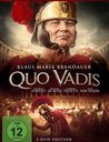 Quo Vadis Poster