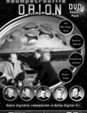 Raumpatrouille Orion - 2 DVDs Poster