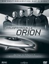 Raumpatrouille Orion - Kult-Kollektion (3 DVDs) Poster