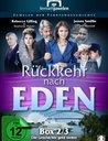 Rückkehr nach Eden - Box 2: Die Geschichte geht weiter, Teil 1-11 (4 Discs) Poster