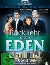 Rückkehr nach Eden - Box 3: Die Geschichte geht weiter, Teil 12-22 (4 Discs) Poster