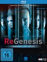 ReGenesis - Season 1 Poster