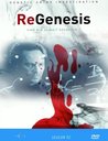 ReGenesis - Season 2 (4 DVDs) Poster