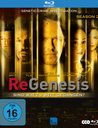 ReGenesis - Season 2 Poster