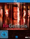 ReGenesis - Season 3 Poster