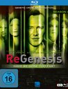 ReGenesis - Season 4 Poster