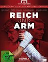 Reich und arm - Buch 1, Staffel 1 (3 Discs) Poster
