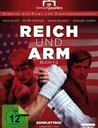 Reich und arm - Buch 1 und 2, Komplettbox (9 Discs) Poster