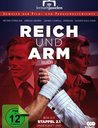 Reich und arm - Buch 2, Staffel 2.1 (3 Discs) Poster