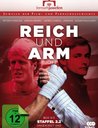 Reich und arm - Buch 2, Staffel 2.2 (3 Discs) Poster