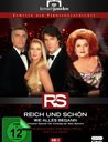 Reich und schön - Box 2: Wie alles begann (5 Discs) Poster
