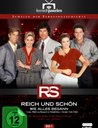 Reich und Schön - Box 7: Wie alles begann (5 Discs) Poster