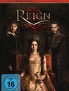 Reign - Die komplette erste Staffel Poster