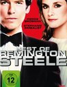 Remington Steele - Best of (7 Discs) Poster