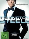 Remington Steele - Die komplette erste Staffel Poster