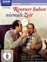 Rentner haben niemals Zeit (3 DVDs) Poster