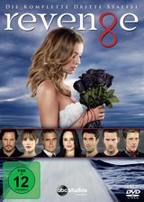Revenge - Die komplette dritte Staffel Poster