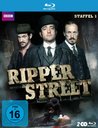 Ripper Street - Staffel 1 (2 Discs) Poster