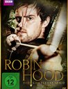 Robin Hood - Die komplette Serie (15 Discs) Poster