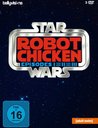 Robot Chicken - Episode I, II and III (2 Discs) Poster