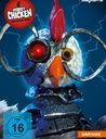 Robot Chicken - Season One (2 Discs) Poster