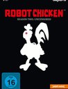 Robot Chicken - Season Two (2 Discs) Poster