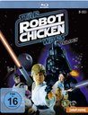 Robot Chicken - Star Wars Trilogy Poster