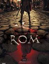 Rom - Staffel 1, Teil 1 (Episoden 1-3) Poster