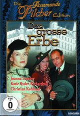 Rosamunde Pilcher: Das große Erbe Poster