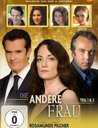 Rosamunde Pilcher: Die andere Frau (2 Discs) Poster