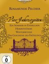 Rosamunde Pilcher: Vier Jahreszeiten, Teil 1-4 (4 DVDs) Poster