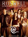 Roswell - Die komplette Serie (17 DVDs) Poster