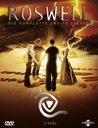 Roswell - Die komplette zweite Staffel (6 DVDs) Poster
