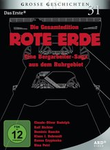 Rote Erde - Die Gesamtedition (7 Discs) Poster